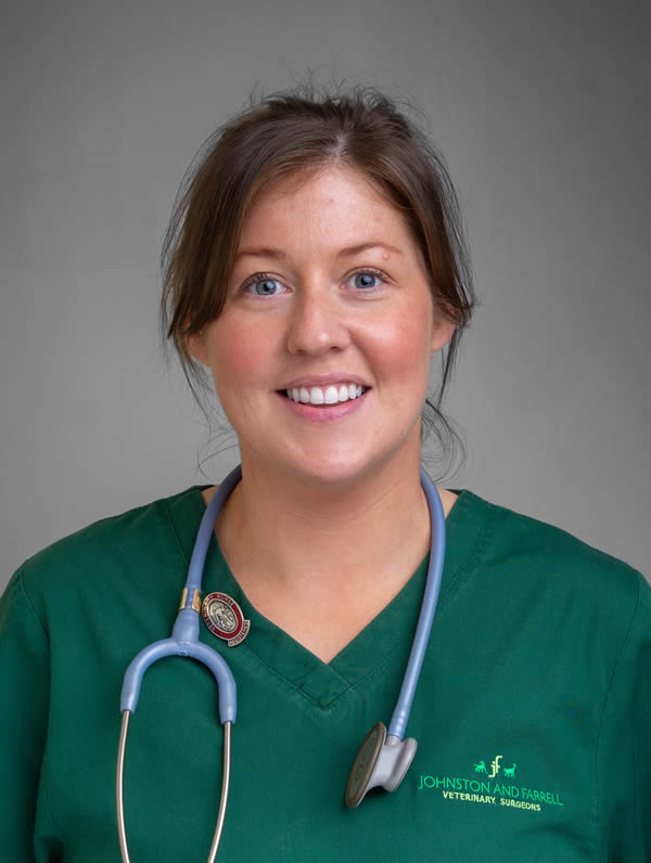 Amanda Mackenzie