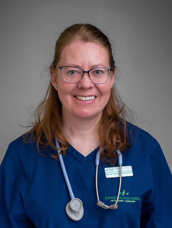 Joanne Simpson
