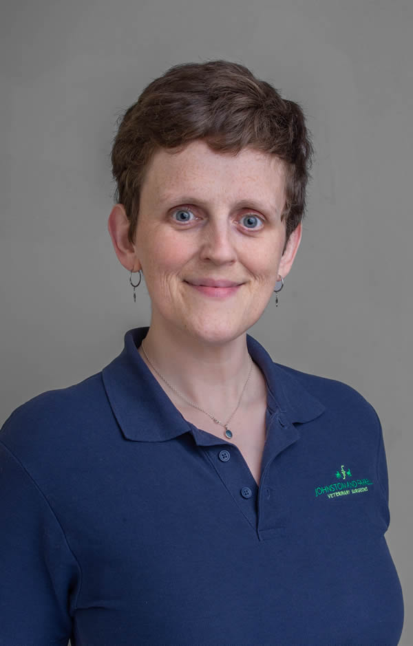 Michelle Aird